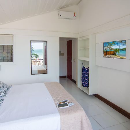 Chez Pitu Praia Hotel Búzios Kültér fotó