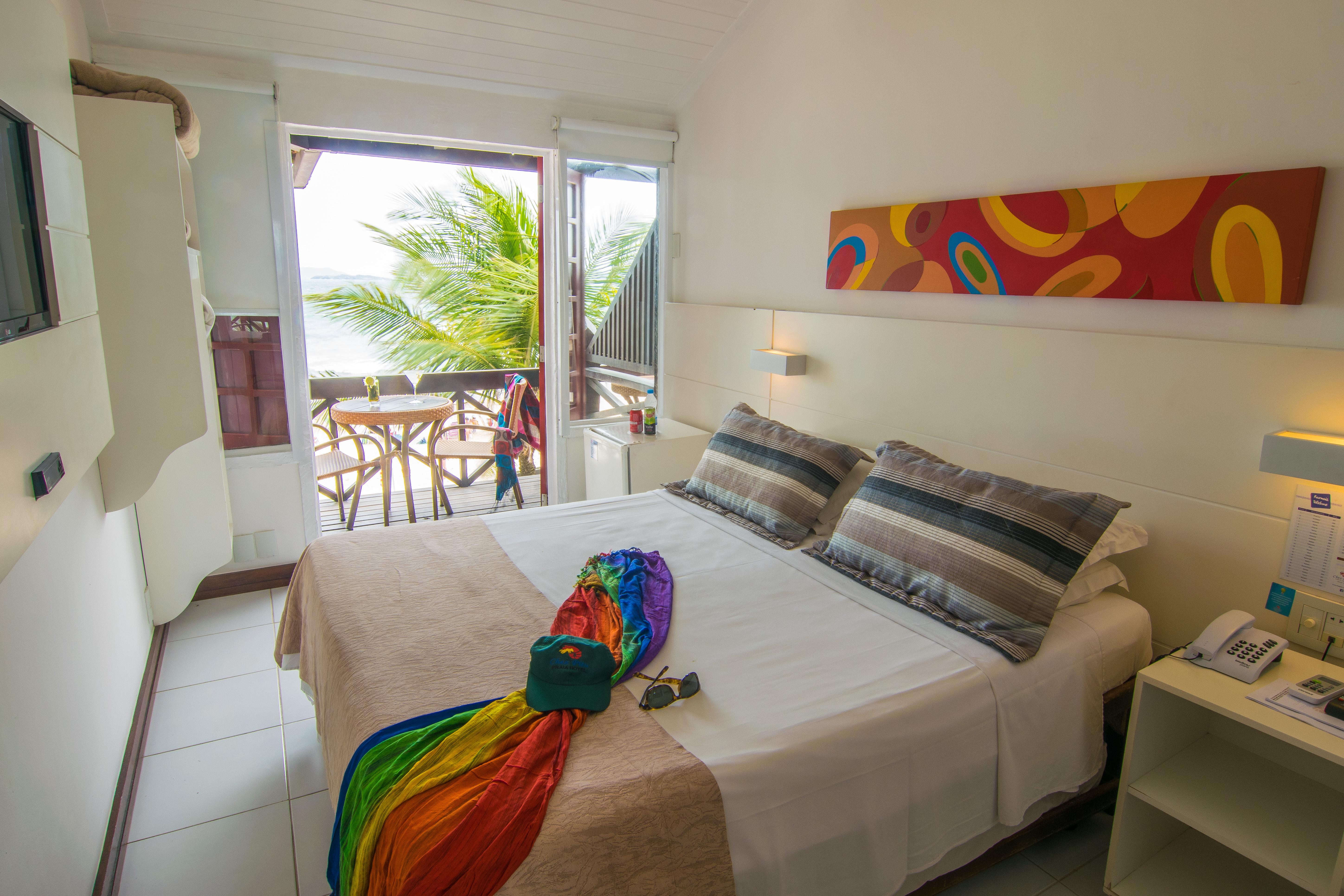 Chez Pitu Praia Hotel Búzios Kültér fotó