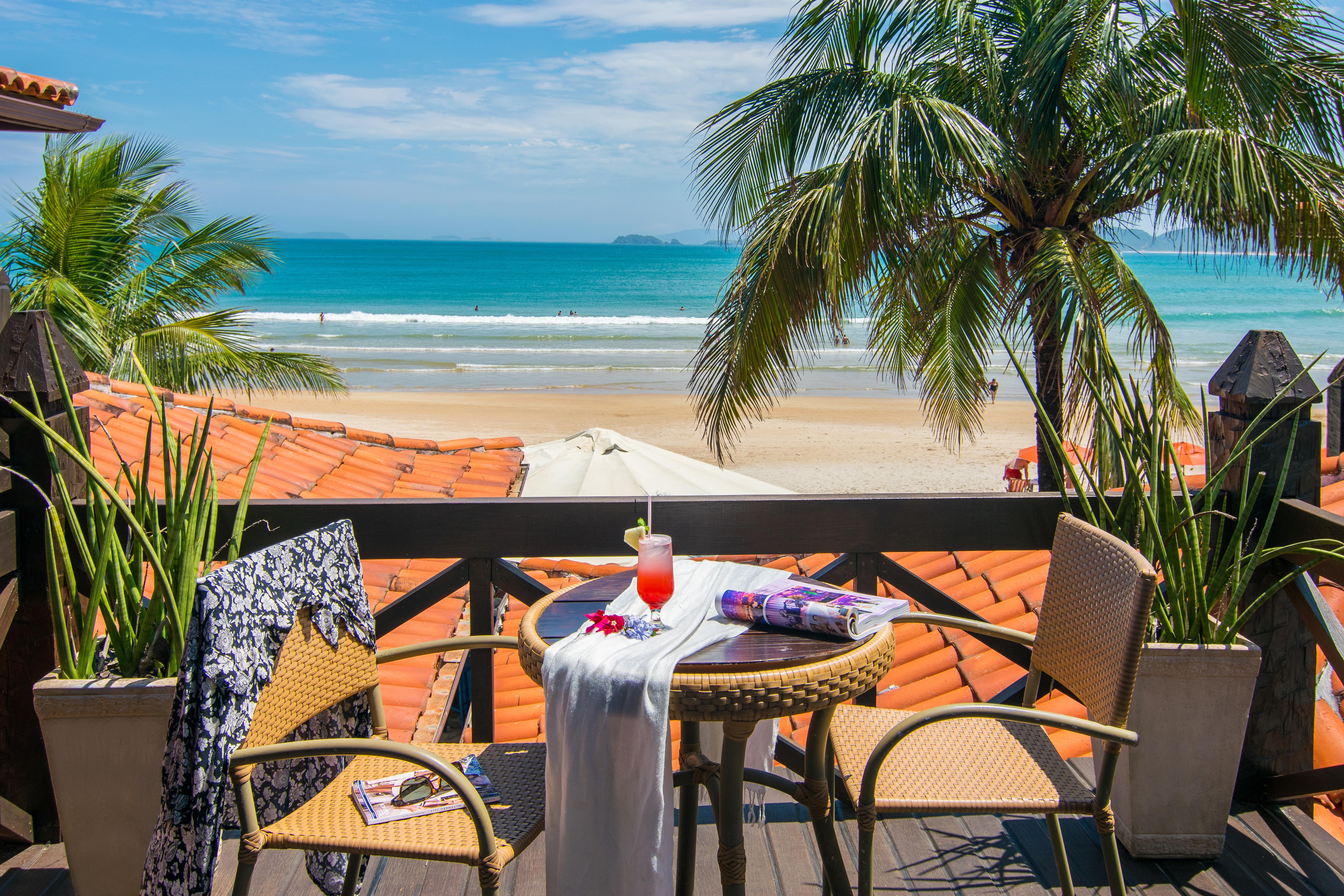 Chez Pitu Praia Hotel Búzios Kültér fotó