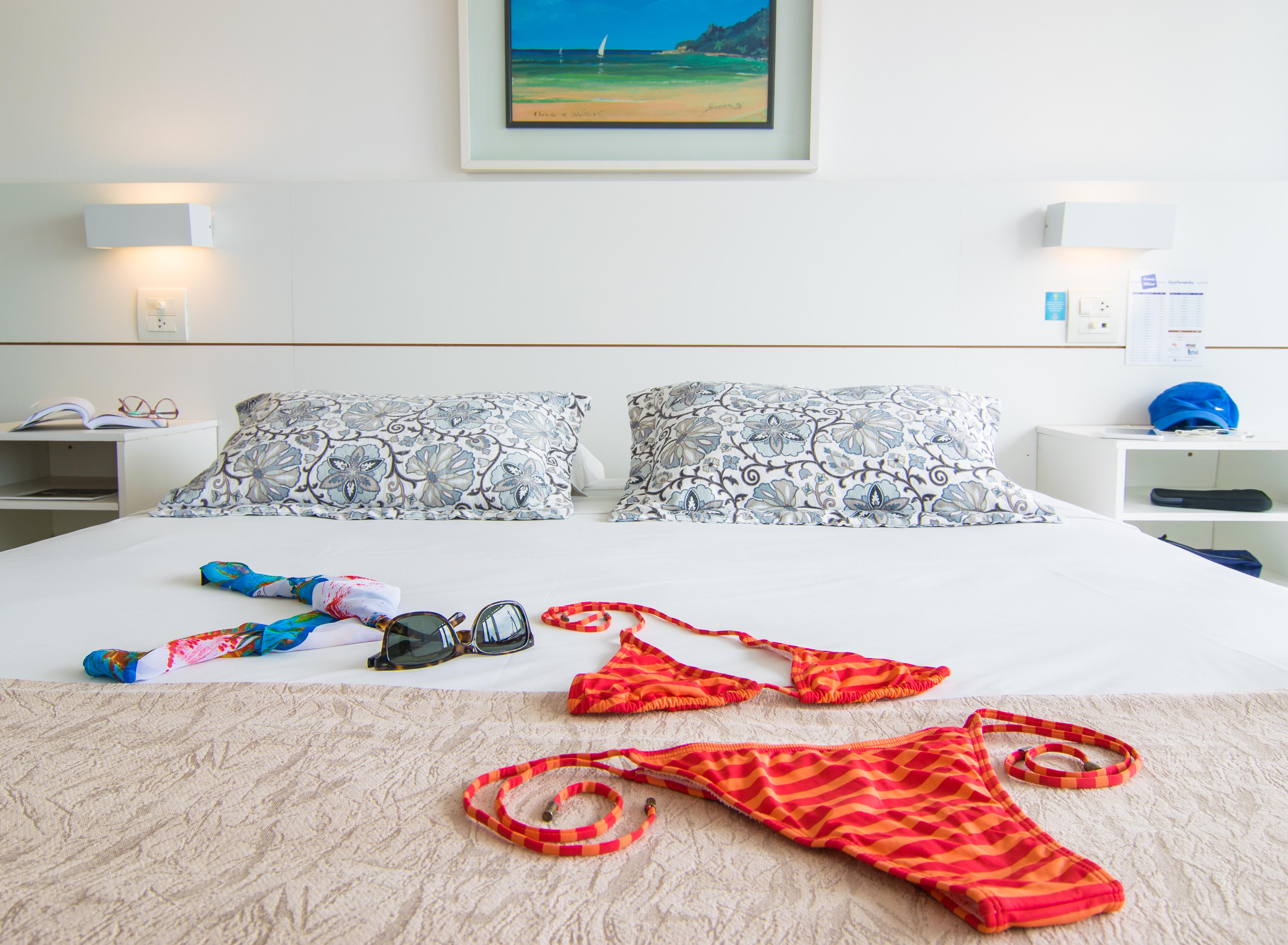 Chez Pitu Praia Hotel Búzios Kültér fotó