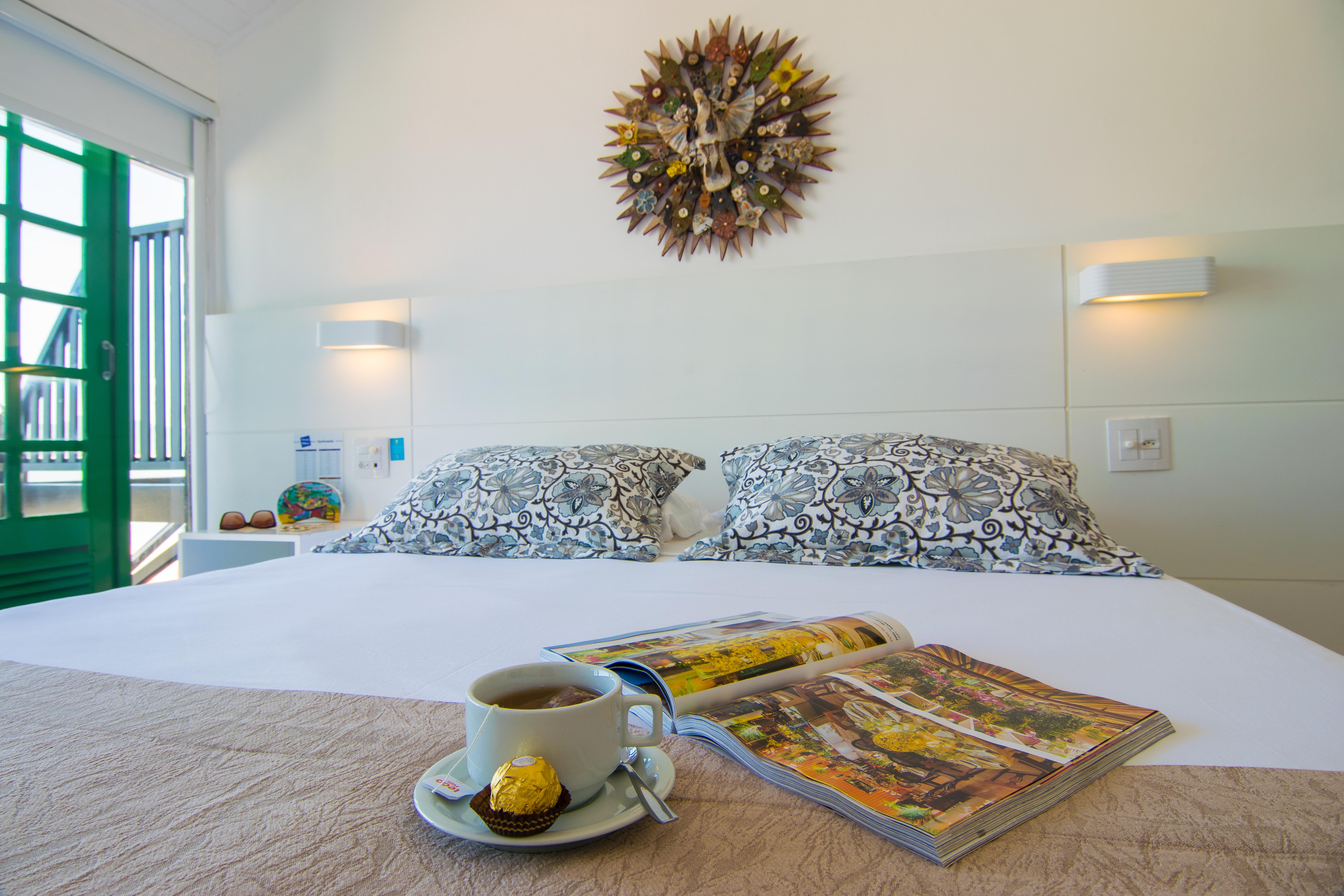 Chez Pitu Praia Hotel Búzios Kültér fotó