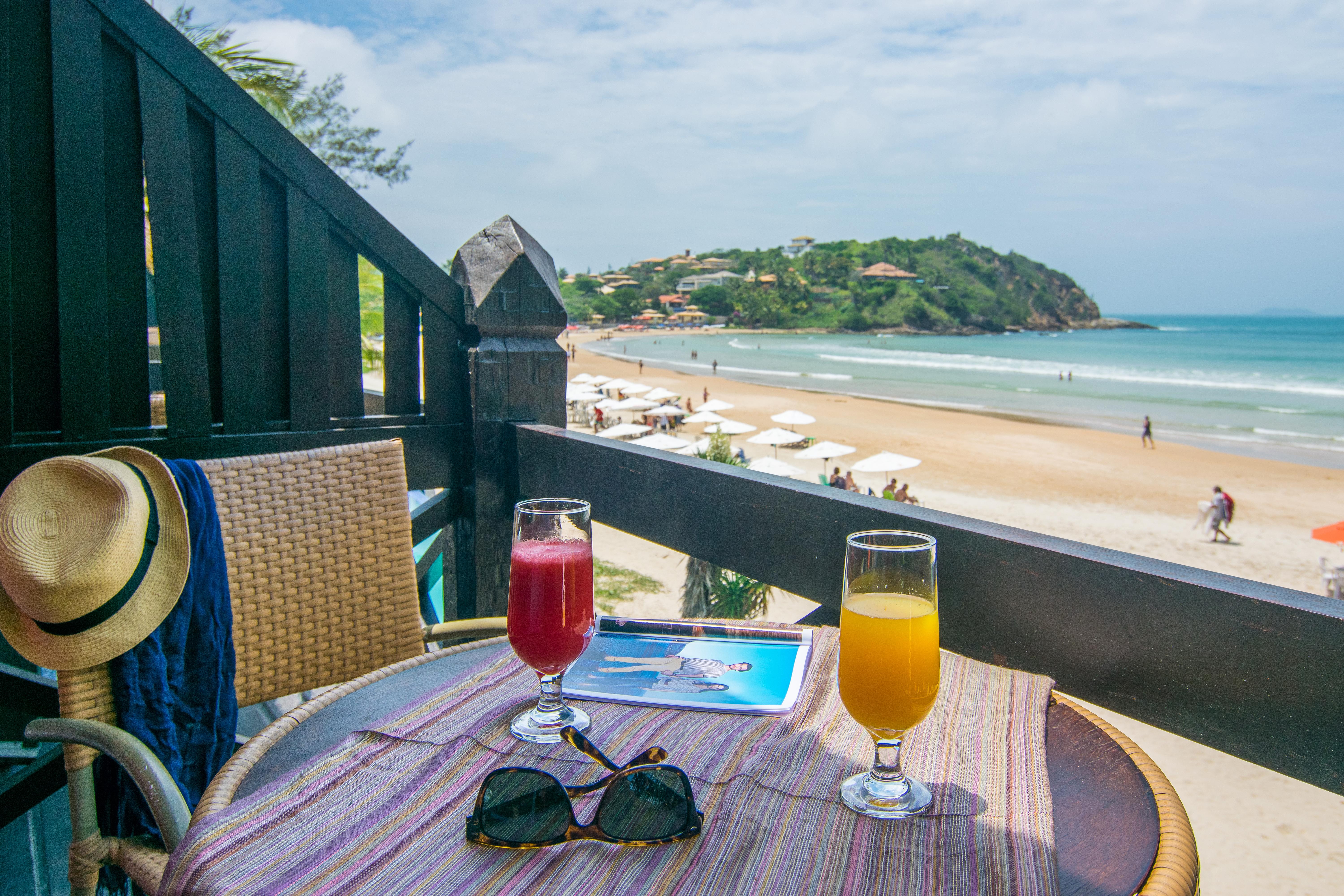 Chez Pitu Praia Hotel Búzios Kültér fotó