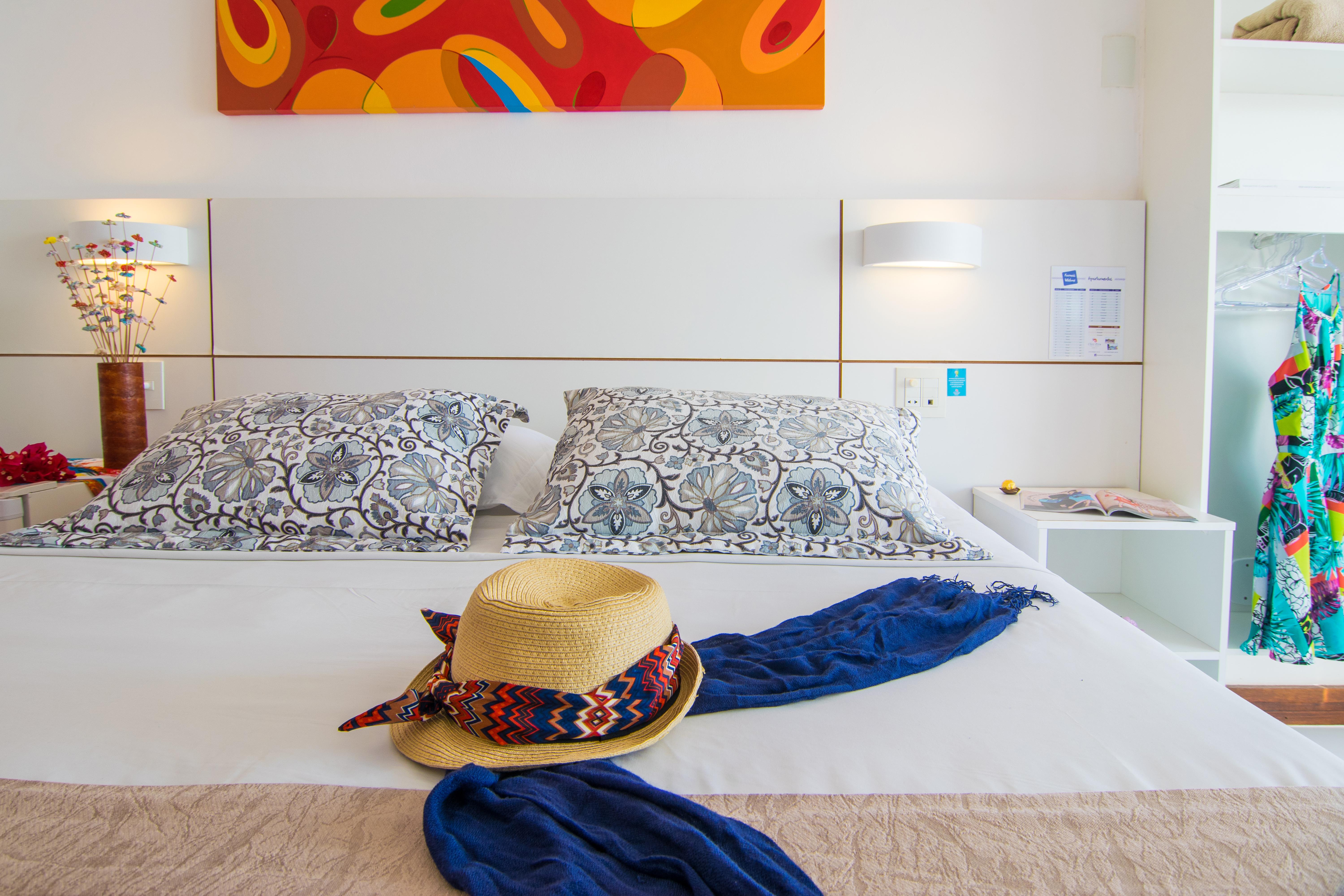 Chez Pitu Praia Hotel Búzios Kültér fotó