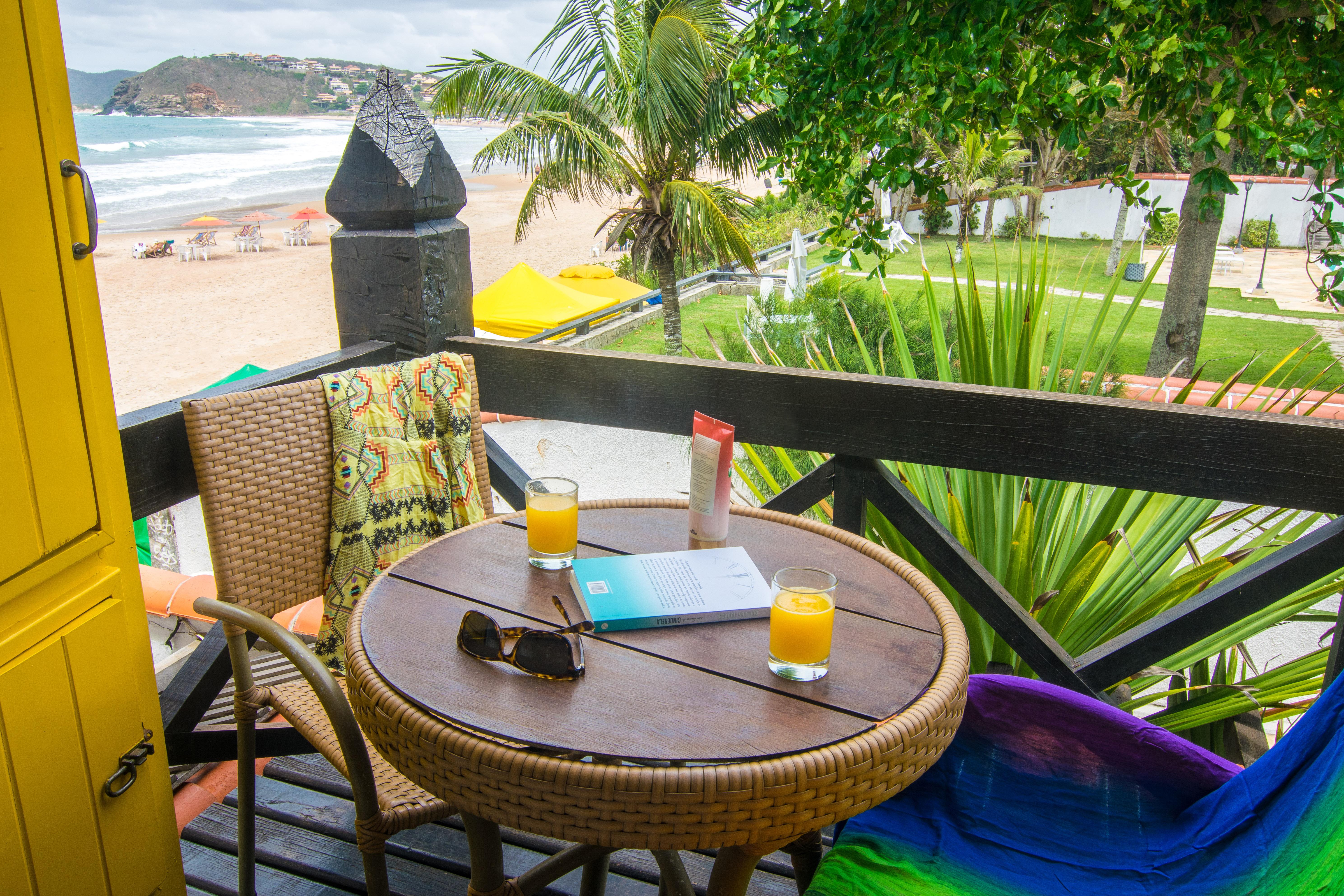 Chez Pitu Praia Hotel Búzios Kültér fotó