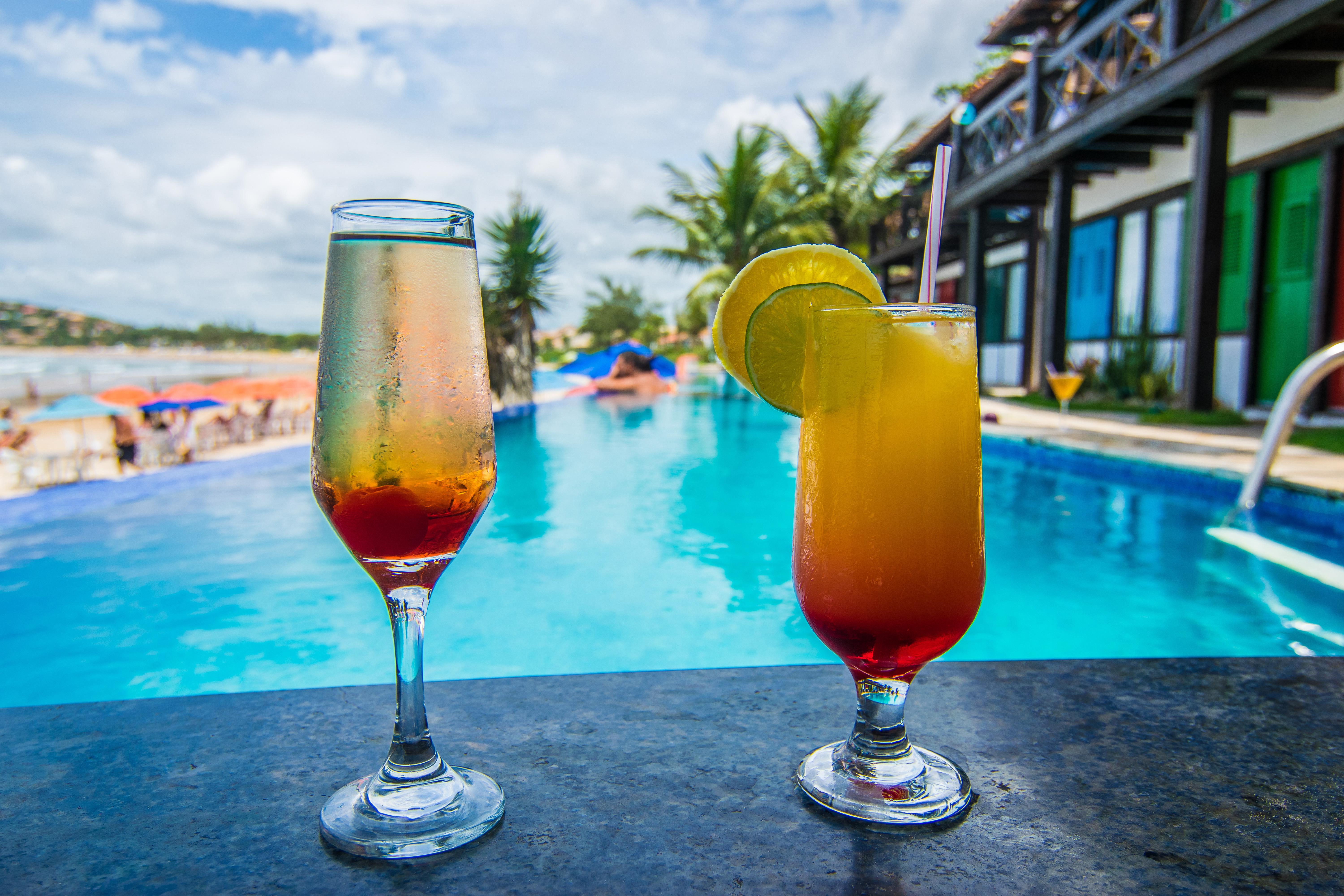 Chez Pitu Praia Hotel Búzios Kültér fotó