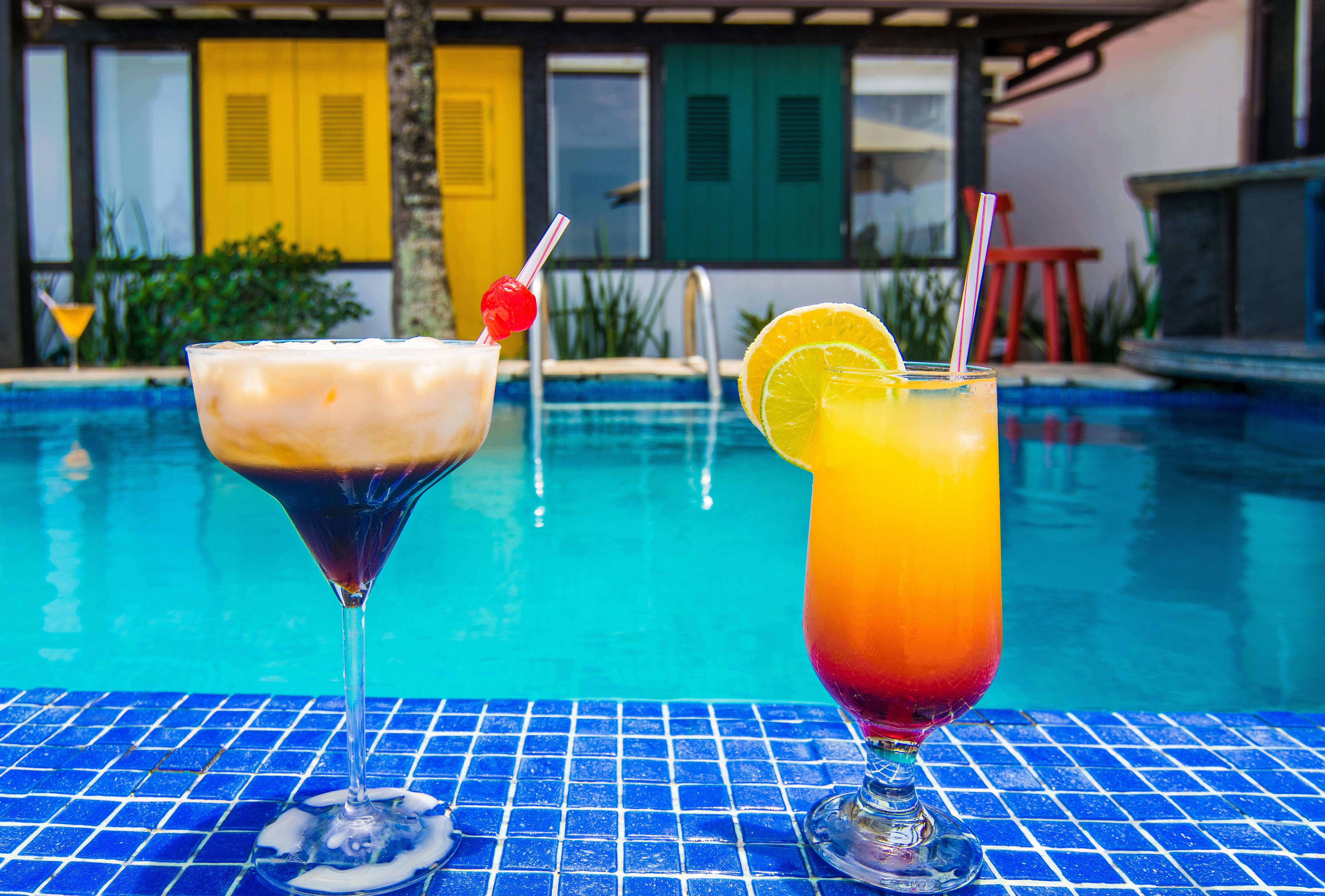 Chez Pitu Praia Hotel Búzios Kültér fotó