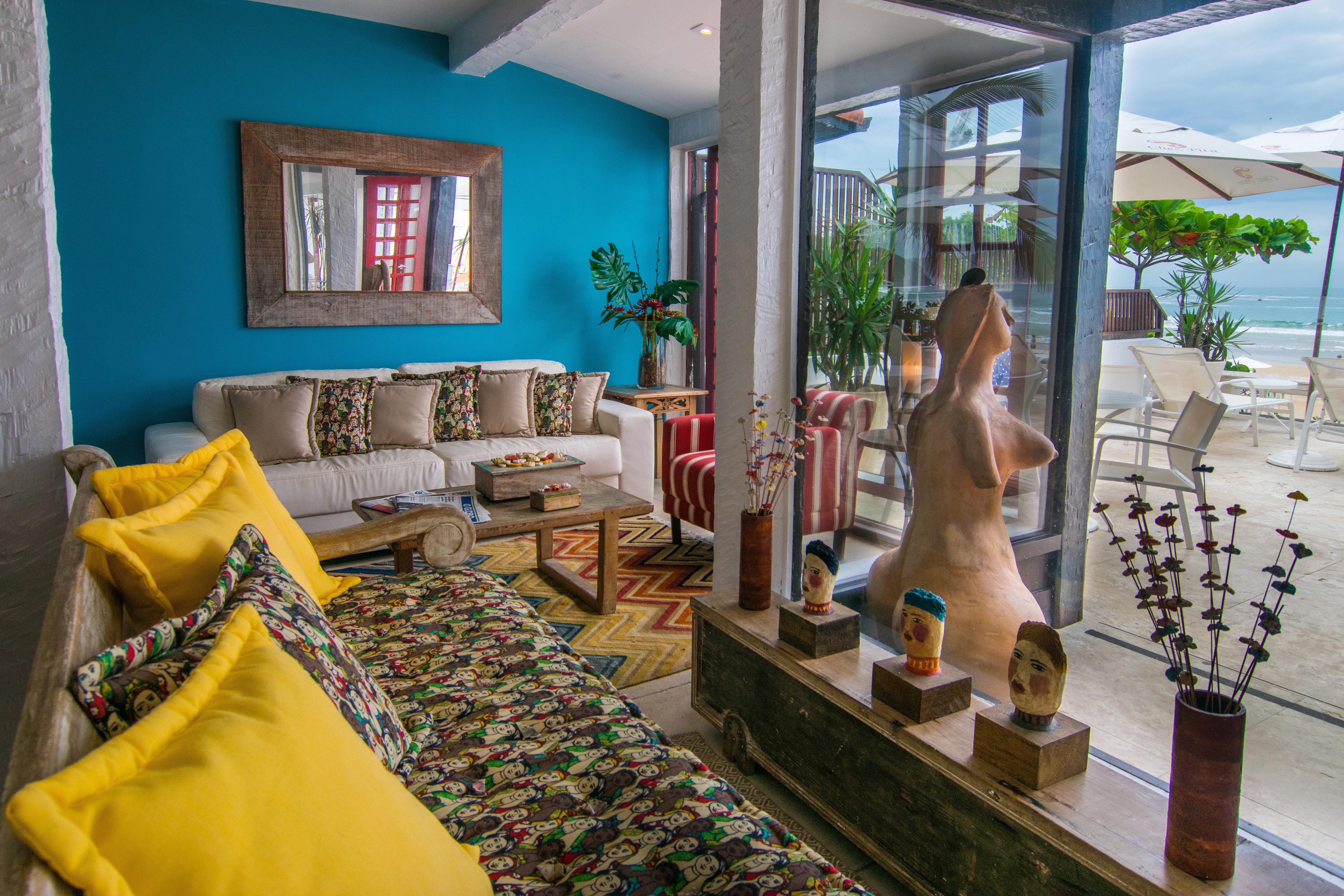 Chez Pitu Praia Hotel Búzios Kültér fotó