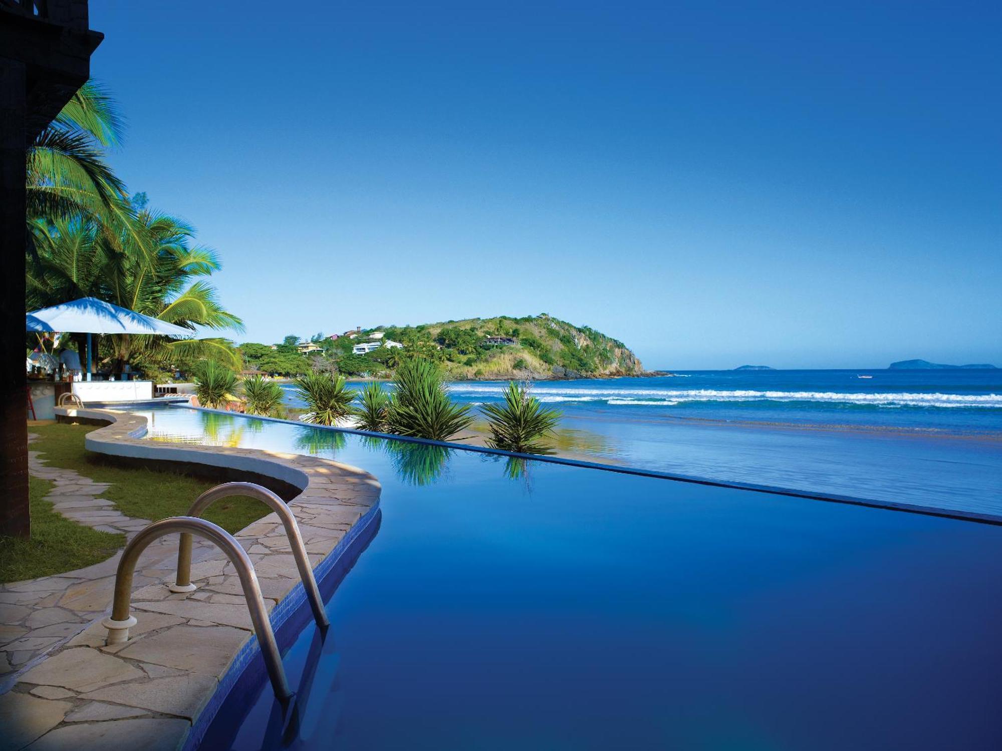 Chez Pitu Praia Hotel Búzios Kültér fotó