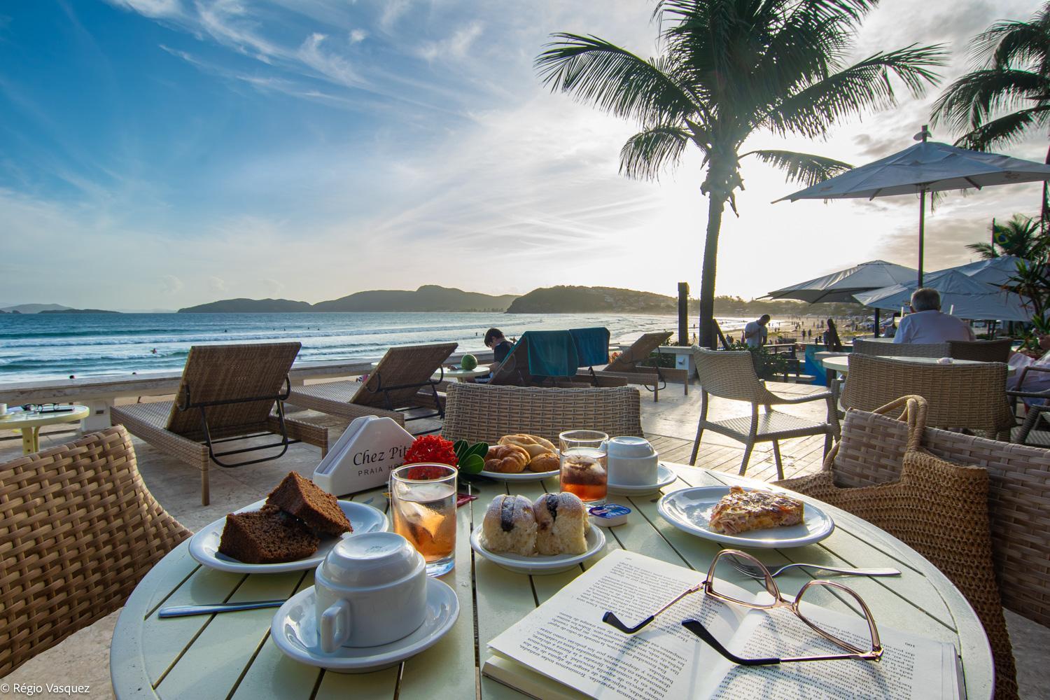 Chez Pitu Praia Hotel Búzios Kültér fotó